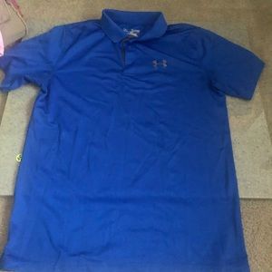 Men’s polo